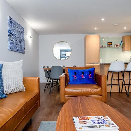 Modern & Spacious 2 Bedroom In Central Londra Dış mekan fotoğraf