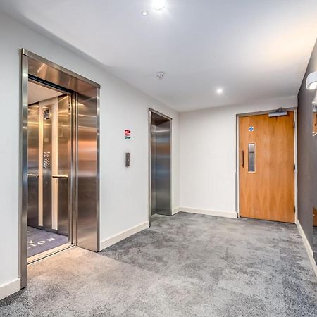 Modern & Spacious 2 Bedroom In Central Londra Dış mekan fotoğraf