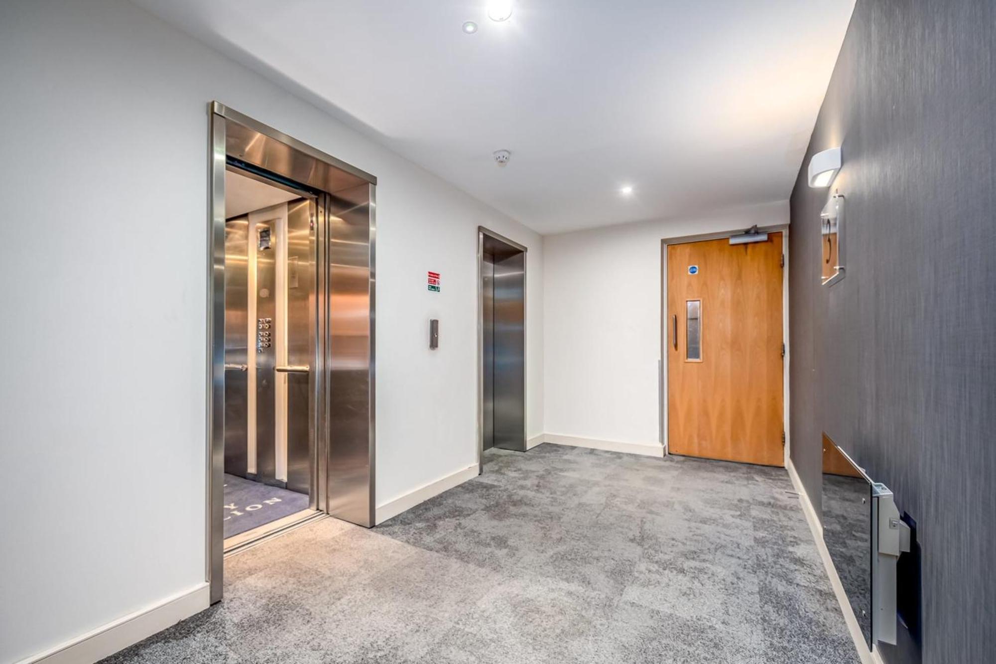 Modern & Spacious 2 Bedroom In Central Londra Dış mekan fotoğraf